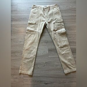 Wrangler “Casey Cargo” Pants – W34 L34